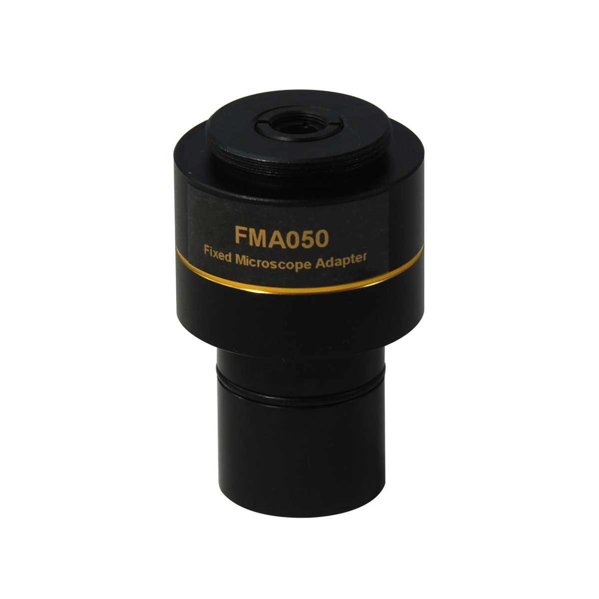 Coupler and Camera Adapter